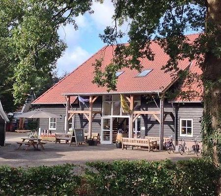 B&B Het Nijenhuis Diffelen 外观 照片