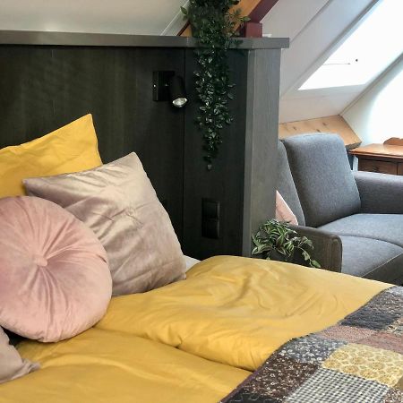 B&B Het Nijenhuis Diffelen 外观 照片