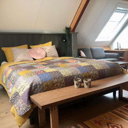 B&B Het Nijenhuis Diffelen 外观 照片