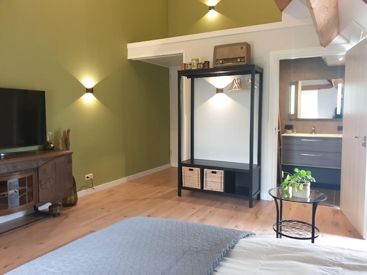 B&B Het Nijenhuis Diffelen 外观 照片