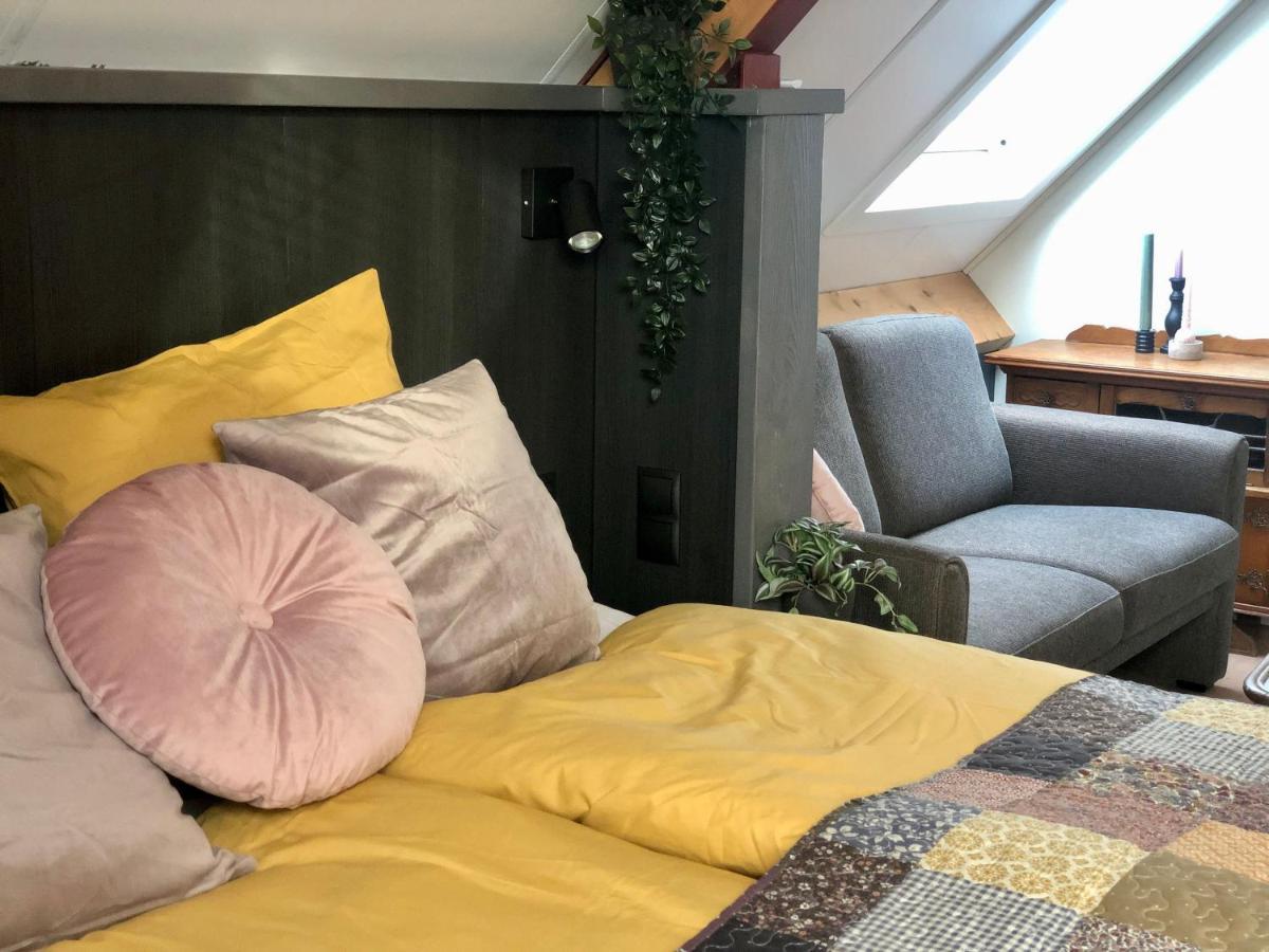 B&B Het Nijenhuis Diffelen 外观 照片