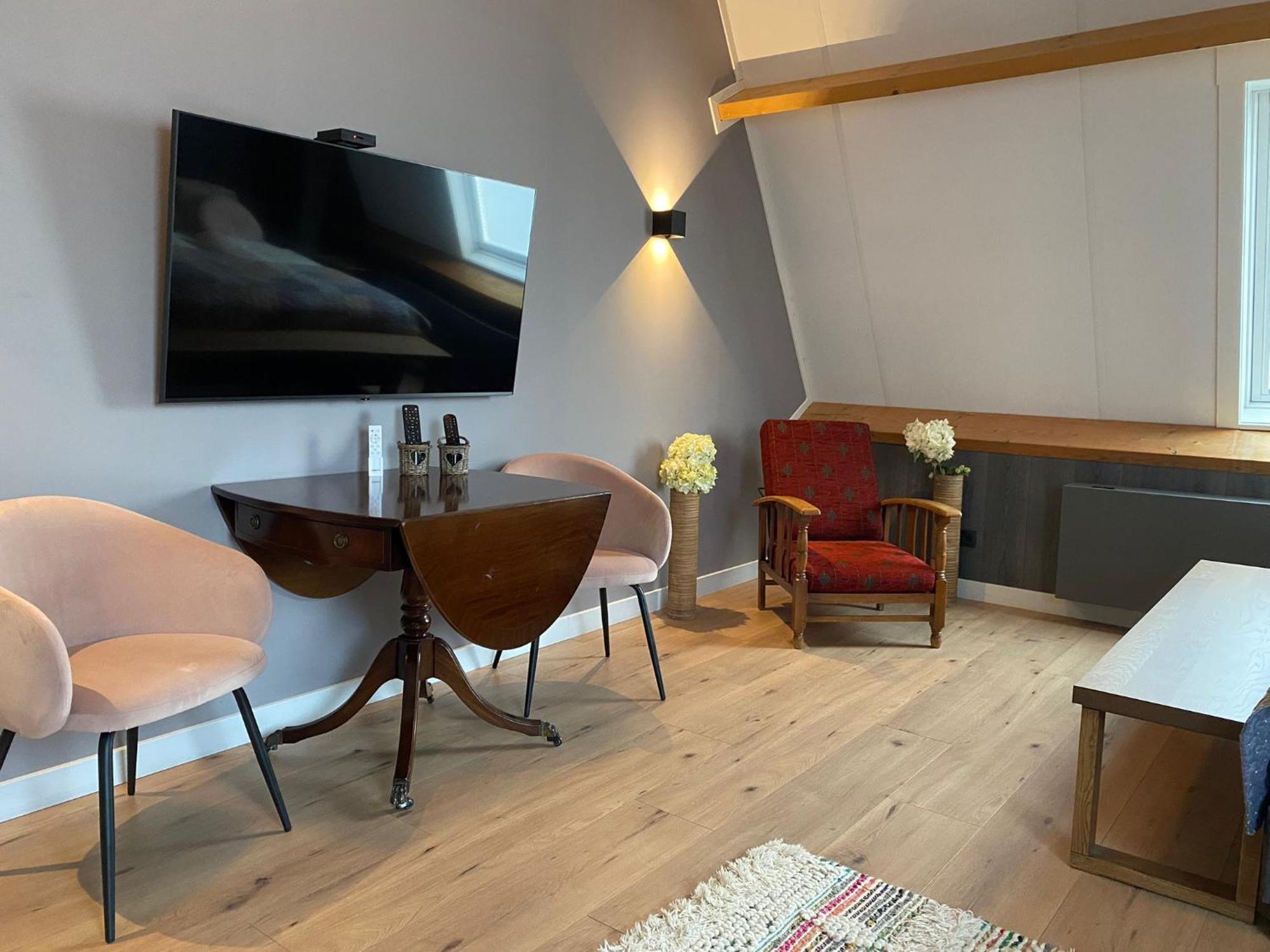 B&B Het Nijenhuis Diffelen 外观 照片