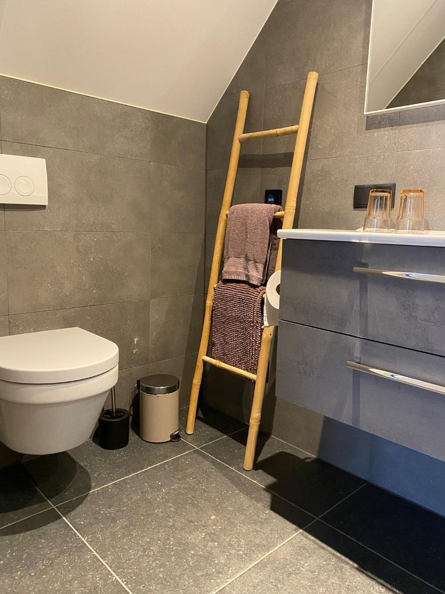 B&B Het Nijenhuis Diffelen 外观 照片